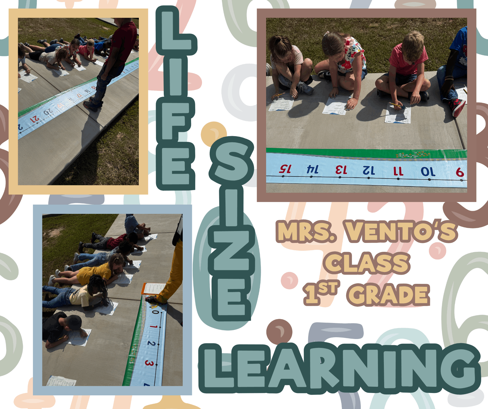 BE A LEARNER WEEKLY HIGHLIGHT